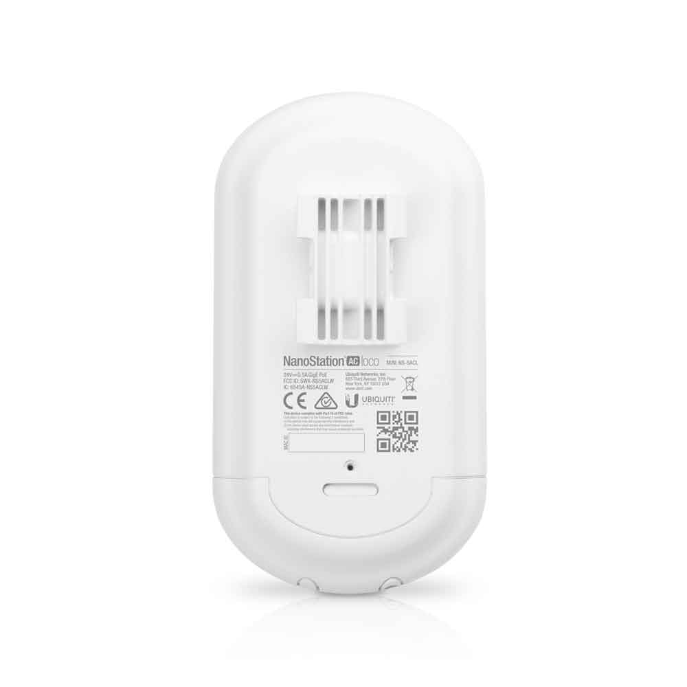 NanoStation® AC NS-5ACL - Image 2