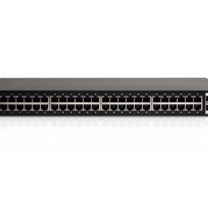 EdgeSwitch™ 48-500W