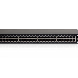 EdgeSwitch™ 48-750W