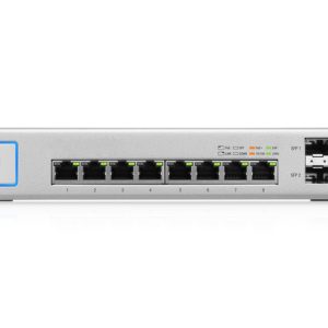 UniFi® Switch 8-150W