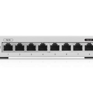UniFi® Switch 8