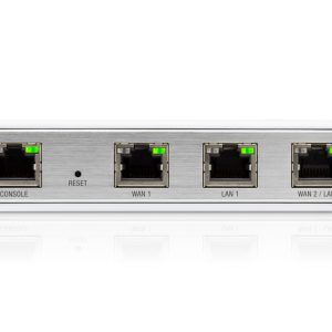 UniFi® Security Gateway